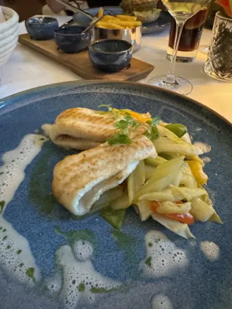 Bild von VIC'S BRASSERIE