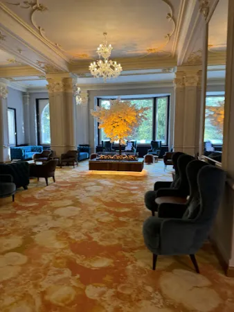 Bild von VIC'S BRASSERIE