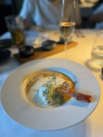 Bild von VIC'S BRASSERIE