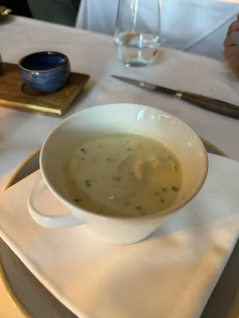 Bild von VIC'S BRASSERIE