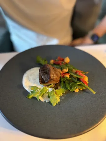 Bild von VIC'S BRASSERIE