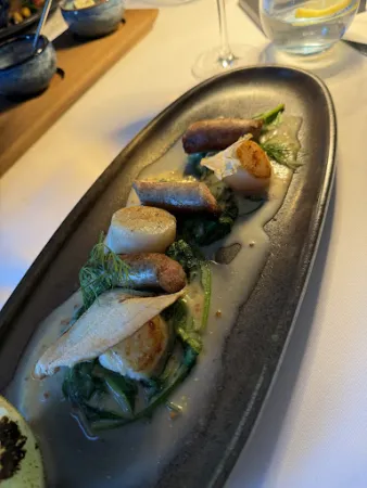 Bild von VIC'S BRASSERIE