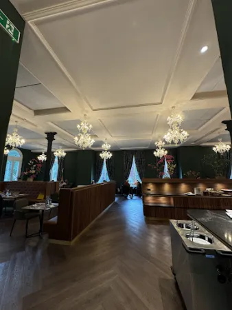 Bild von VIC'S BRASSERIE