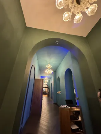 Bild von VIC'S BRASSERIE