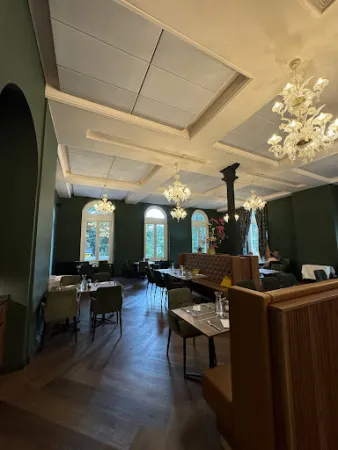 Bild von VIC'S BRASSERIE