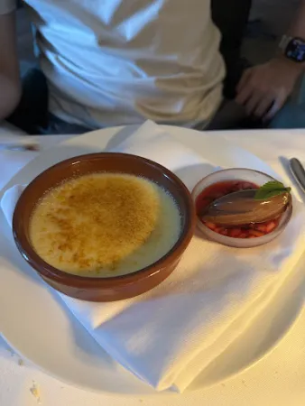 Bild von VIC'S BRASSERIE