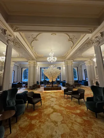 Bild von VIC'S BRASSERIE