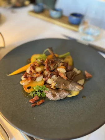Bild von VIC'S BRASSERIE
