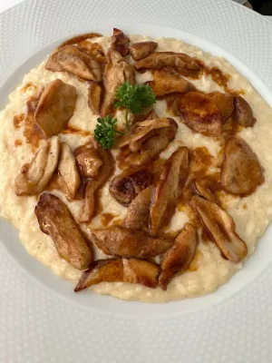 GROND Restaurant
