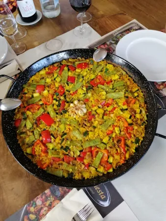 Bild von La Fiesta – Loohof