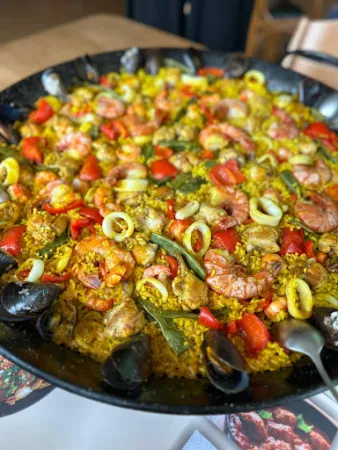 Bild von La Fiesta – Loohof