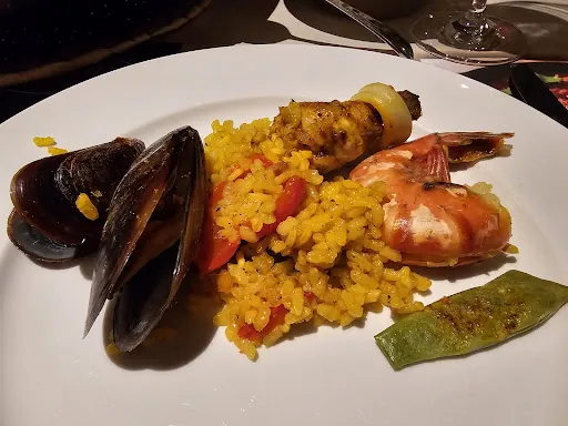 Bild von La Fiesta – Loohof