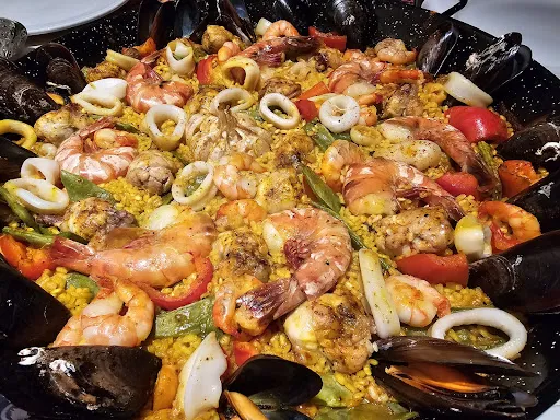Bild von La Fiesta – Loohof