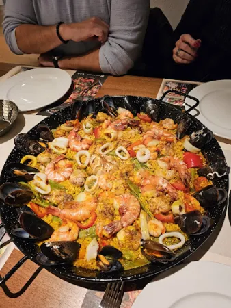 Bild von La Fiesta – Loohof
