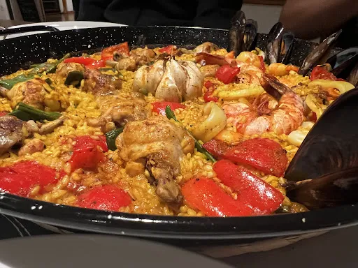 Bild von La Fiesta – Loohof