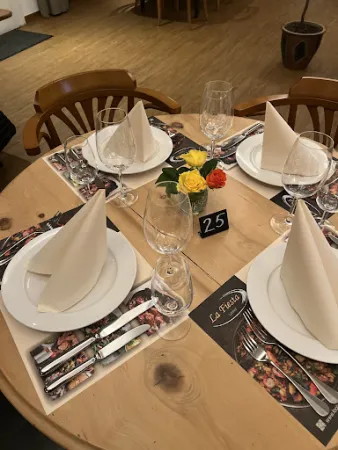 Bild von La Fiesta – Loohof