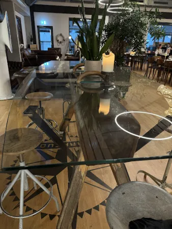 Bild von Barracuda Hotel & Brasserie