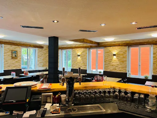Bild von Berfin'ella Restaurant - Pizzeria