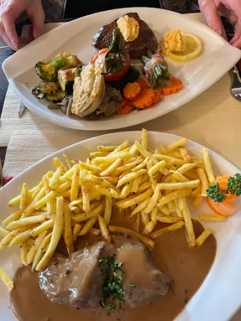 Bild von Restaurant Drei Bünde