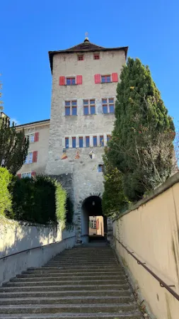 Bild von Restaurant Hofkellerei Chur