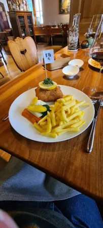 Bild von Gasthaus Gansplatz
