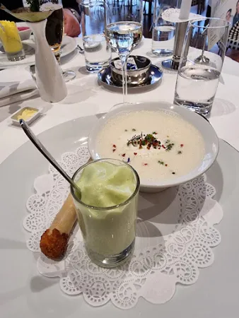 Bild von Restaurant VA BENE
