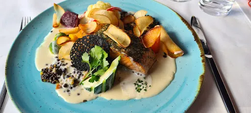 Bild von Restaurant VA BENE