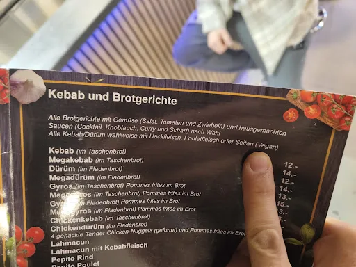 Bild von Abdi's