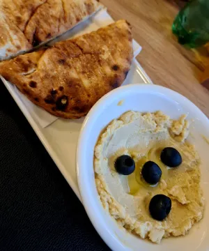 Abdi's
