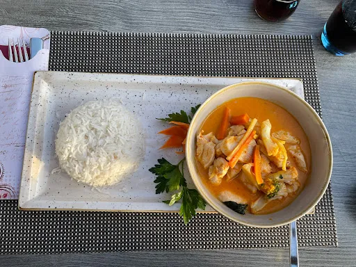Bild von Restaurant Rheinfels