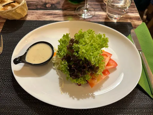 Bild von Restaurant Rheinfels