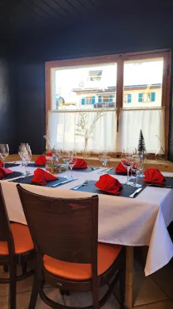 Bild von Restaurant Fontana