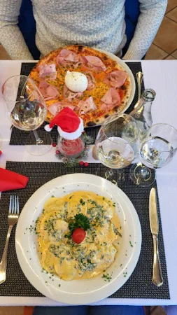 Bild von Restaurant Fontana