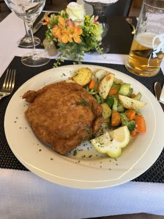 Bild von Restaurant Fontana