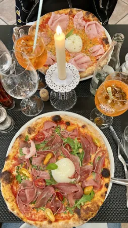 Bild von Restaurant Fontana