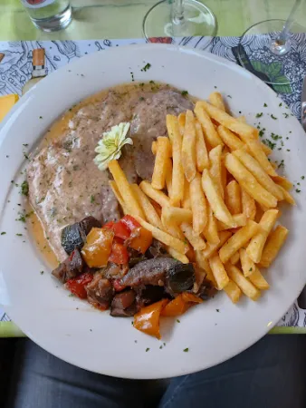 Bild von Restaurant Fontana