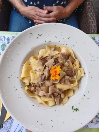 Bild von Restaurant Fontana