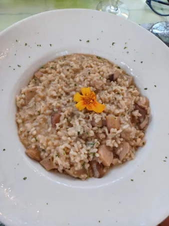Bild von Restaurant Fontana