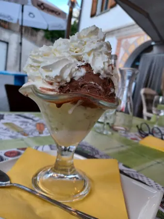 Bild von Restaurant Fontana