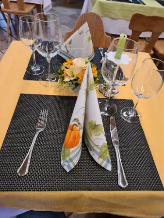 Bild von Restaurant Fontana