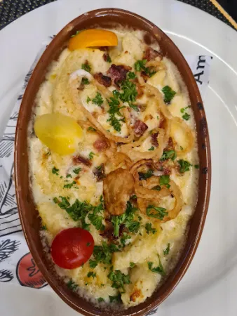 Bild von Restaurant Fontana