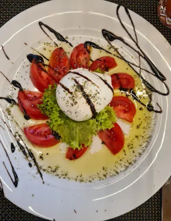 Bild von Restaurant Fontana