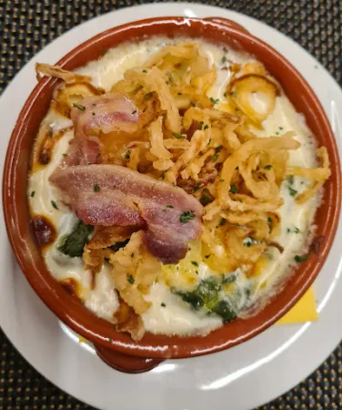Bild von Restaurant Fontana