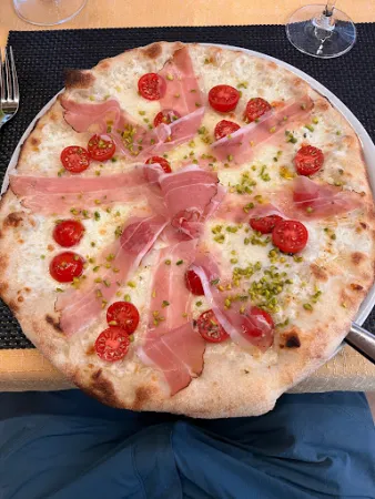 Bild von Restaurant Fontana