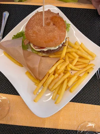 Bild von Restaurant Fontana