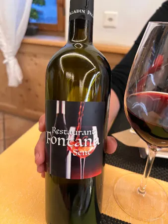 Bild von Restaurant Fontana