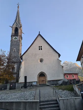 Bild von Restaurant Fontana