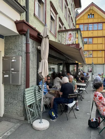 Bild von s'plätzli