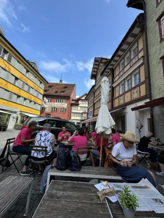 Bild von s'plätzli