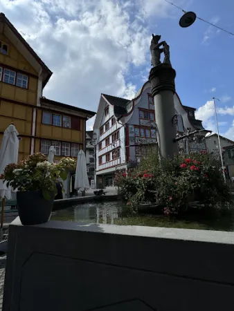 Bild von s'plätzli